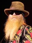 Dusty Hill