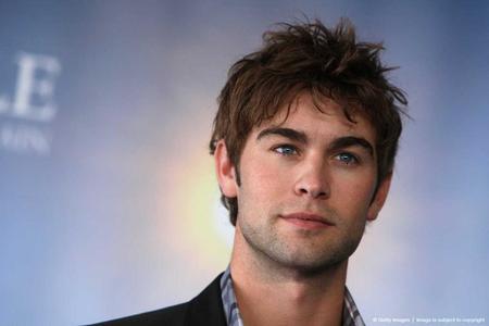 Chace Crawford - Latest News, Updates, Photos and Videos