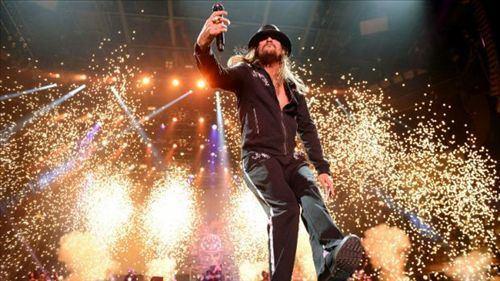 Kid Rock - Latest News, Updates, Photos and Videos