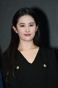 Louis Vuitton Taps Mulan's Liu Yifei as Brand Ambassador