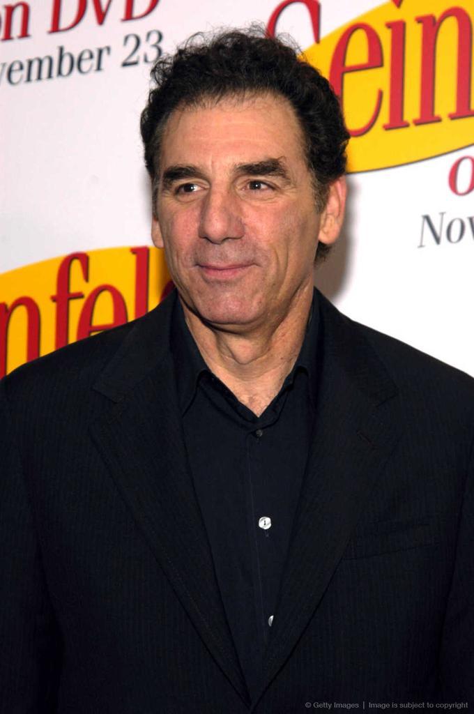 Michael Richards - Wikipedia