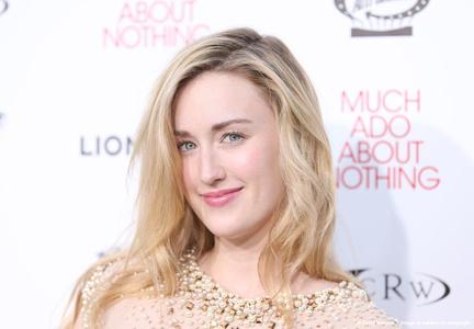 The Last of Us' star Ashley Johnson, 6 others sue ex for abuse