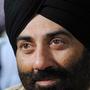 Sunny Deol