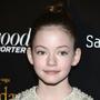 Mackenzie Foy