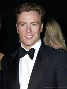 Toby Stephens - Rotten Tomatoes