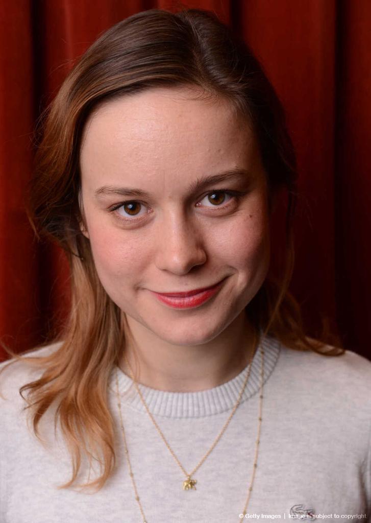 Brie Larson - Wikipedia