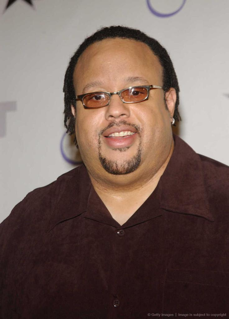 Fred Hammond News, Photos, Videos, and Movies or Albums Yahoo