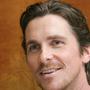 Christian Bale