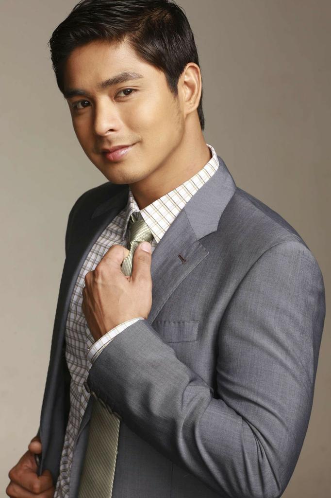 Coco Martin - News, Photos, Videos, and Movies or Albums | Yahoo