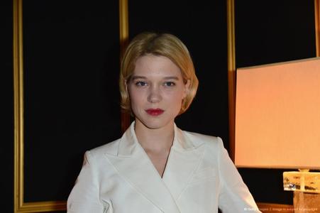 Léa Seydoux - Actor Profile - Photos & latest news