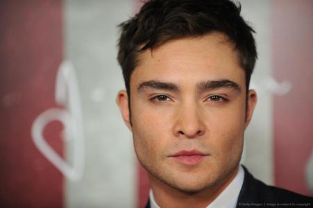 Ed Westwick - Latest News, Updates, Photos and Videos