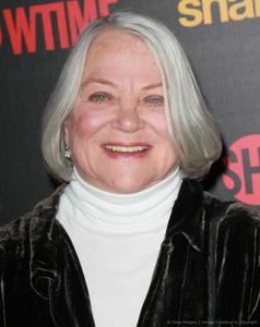 Louise Fletcher - Wikipedia