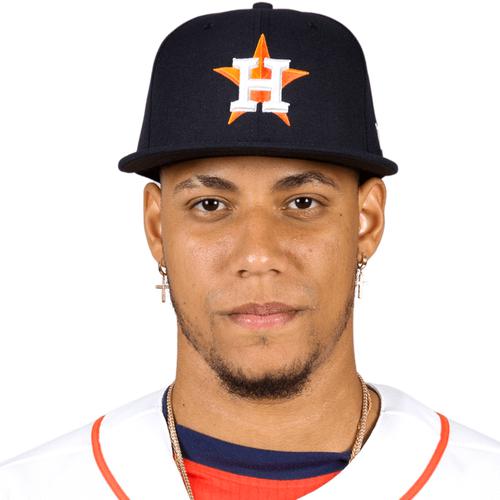 Here's how the Astros' Cristian Javier just helped throw the