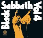 Black Sabbath Vol. 4