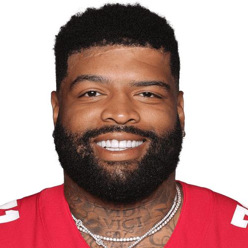 Trent Williams 'proud' of Purdy for becoming leader that 49ers needed – NBC  Sports Bay Area & California