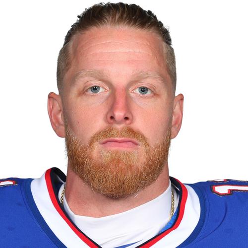 Anti-Vaxxer Cole Beasley Defends Bills Teammate After Violating