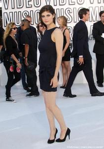 Alexandra Daddario - Latest News, Updates, Photos and Videos