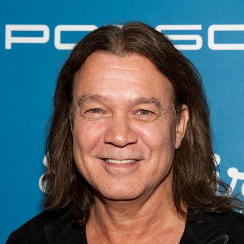 Van Halen Reportedly Sign to Interscope Records