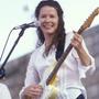 Edie Brickell