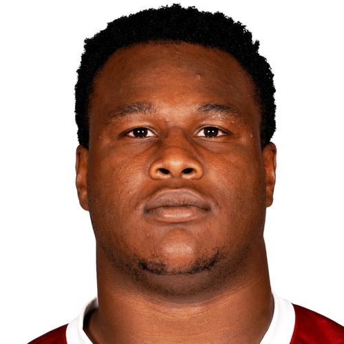 Greg Dortch Madden 24 Rating (Arizona Cardinals)