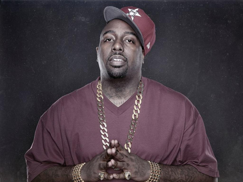 Trae Tha Truth News Photos Videos And Movies Or Albums Yahoo