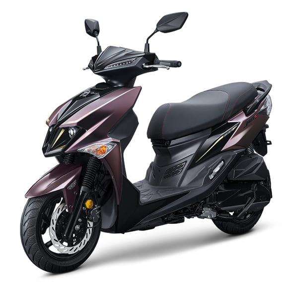 SYM JET SL 125