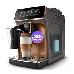 Philips全自動義式咖啡機