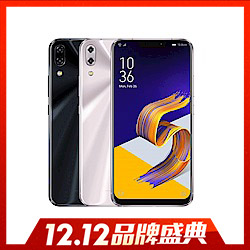 ASUS ZenFone 5 雙鏡頭智慧手機