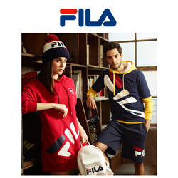 FILA