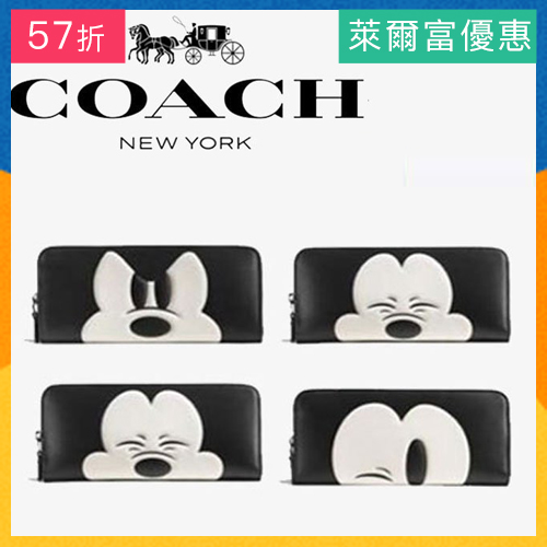 COACHxDisney