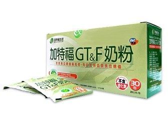 GT&F奶粉