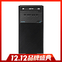 ASUS華碩 D320MT i5-7400/8G/1TB