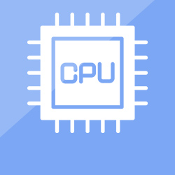 CPU/記憶體