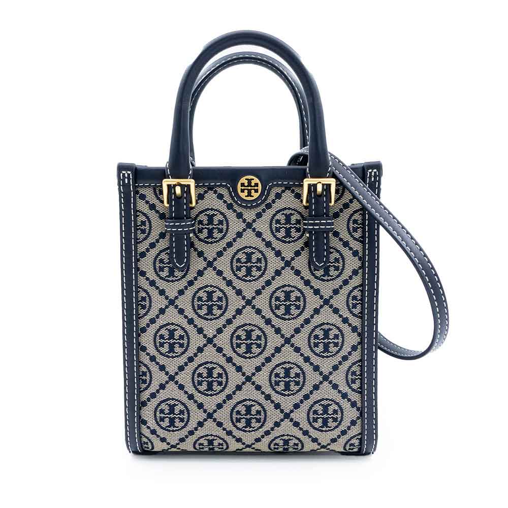 TORY BURCH 斜挎兩用托特包