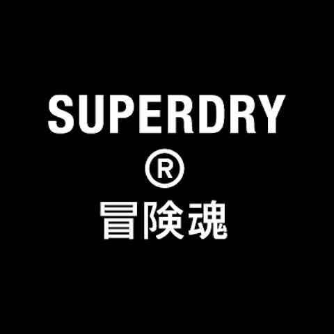 SUPERDRY