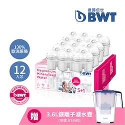 BWT倍世