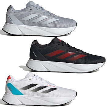 Adidas 慢跑鞋