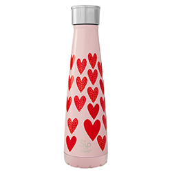 Valentine 15 Oz. Water Bottle