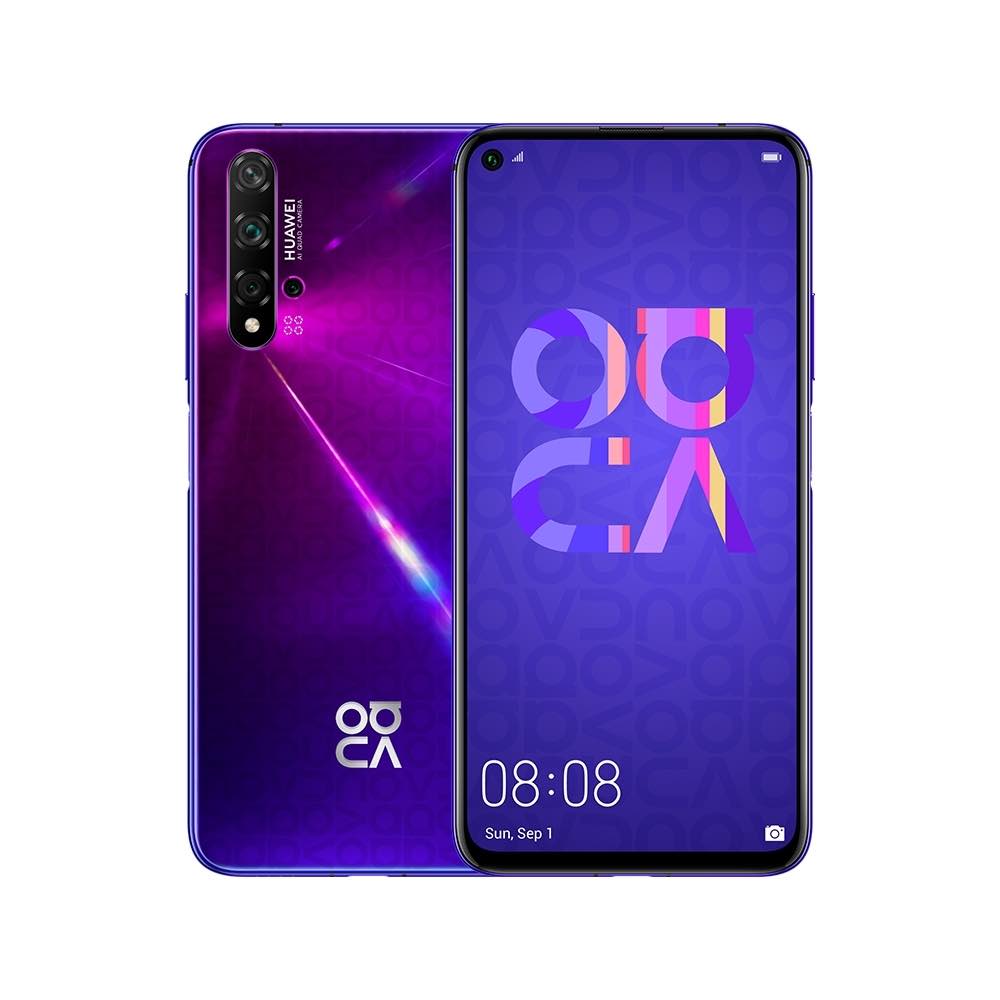 【官旗】HUAWEI nova 5T