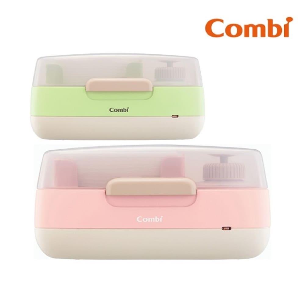 【Combi】乾巾加濕器