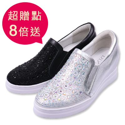 DIN.Y SHOES<br>超贈點8倍送