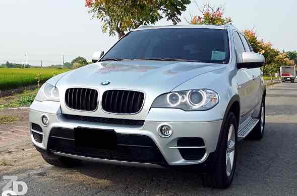 2011 BMW X5 30d