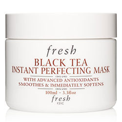 Fresh Black Tea Mask