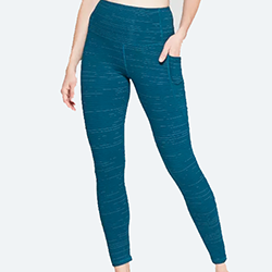 C9 Champion Women's Studio High-Waisted Leggings