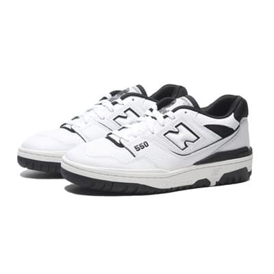 NB 550 白黑