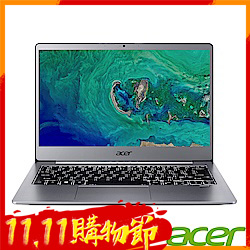 Acer SF313-51-57NQ 13吋筆