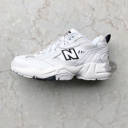 New Balance 608 復古老爹鞋 IU款