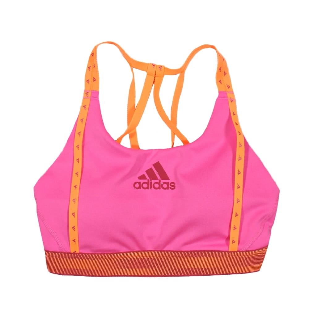 adidas運動BRA