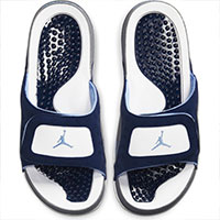 JORDAN HYDRO XIII SLIDES