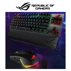 Asus ROG